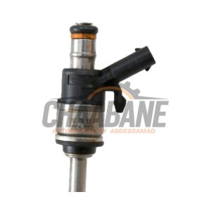 Injecteur (injection essence) ENT736198G Audi A4 Quattro (B9) 2.0 TFSI 16V 2015