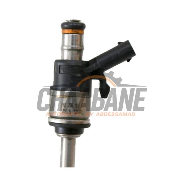 Injecteur (injection essence) ENT736198G Audi A4 Quattro (B9) 2.0 TFSI 16V 2015