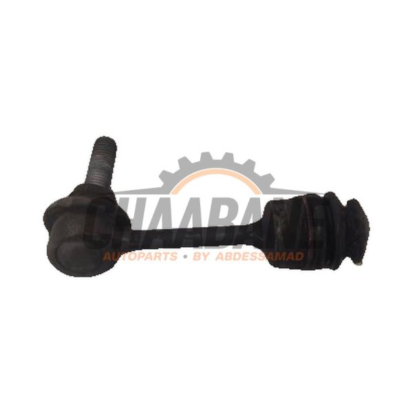 Guide barre stabilisatrice 013339715 BMW X6 (F16) xDrive30d 3.0 24V 2014 / 2019