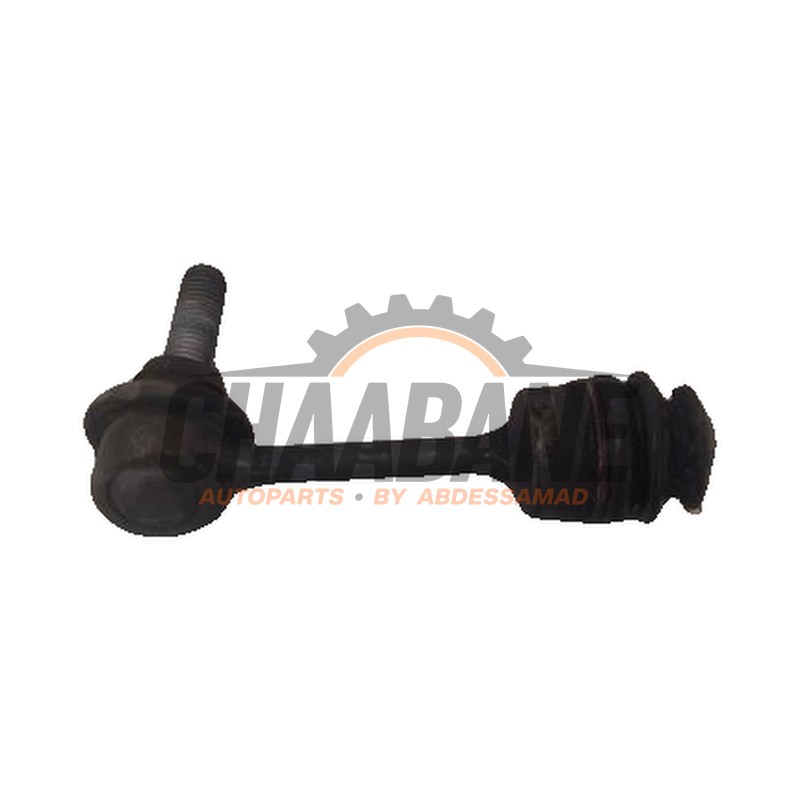 Guide barre stabilisatrice 013339715 BMW X6 (F16) xDrive30d 3.0 24V 2014 / 2019
