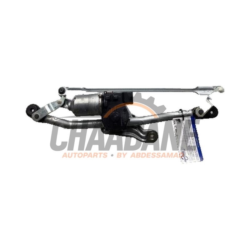 Moteur+mecanique essuie-glace 2GM955119B Skoda Kamiq 1.0 TSI 12V 2019
