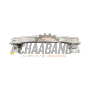 Barre chassis arriere A1676109102 Mercedes GLE (V167) 350de 2.0 Turbo 16V 4-Matic