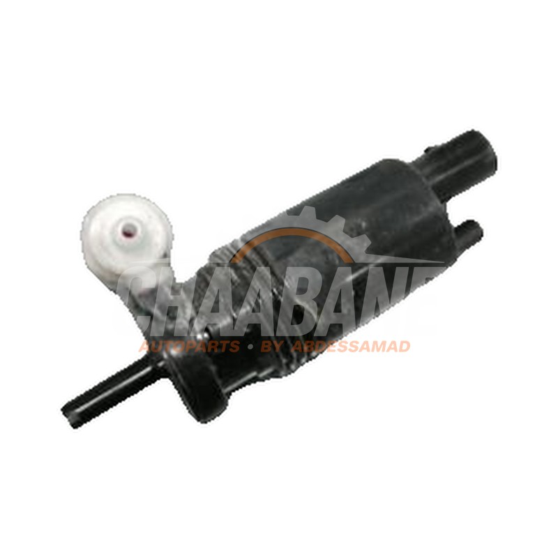 Pompe lave-glace avant A2318660021 Mercedes S-Klasse