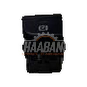 Commutateur frein a main 8V1927225 Audi A3 (8V1/8VK) 1.6 TDI 16V 2012 / 2020