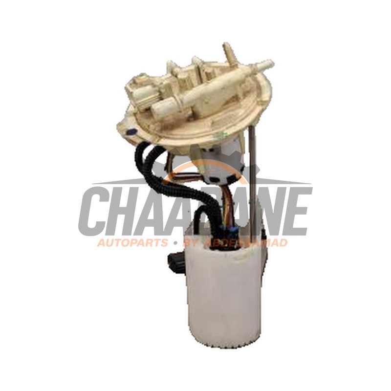 Pompe a carburant 2HJ201511F Volkswagen Amarok 3.0 TDI V6 24V 4Motion 2022