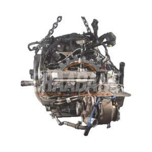 Moteur 9A210092711 Porsche 911 (992) 3.0 24V Carrera 2019