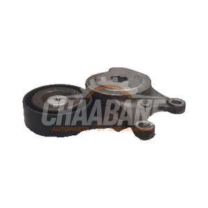 Rouleau tendeur courroie trapezoidale multiple A2702000170 Mercedes A (W176) 2.0 A-250 Turbo 16V