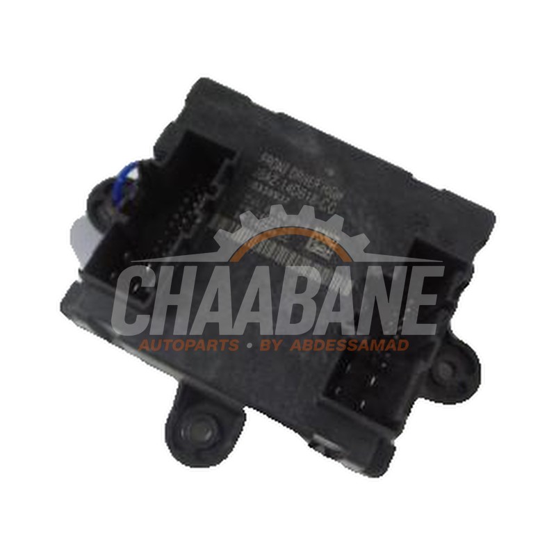 Module verrouillage central des portes J8A214D618CC Jaguar I-Pace
