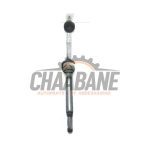 Arbre de transmission arriere droit 33207560820 BMW iX3 80 kWh 2020