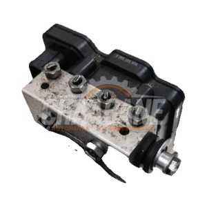 Bloc ABS A0004313900 Mercedes GLA (156.9) 1.6 180 16V