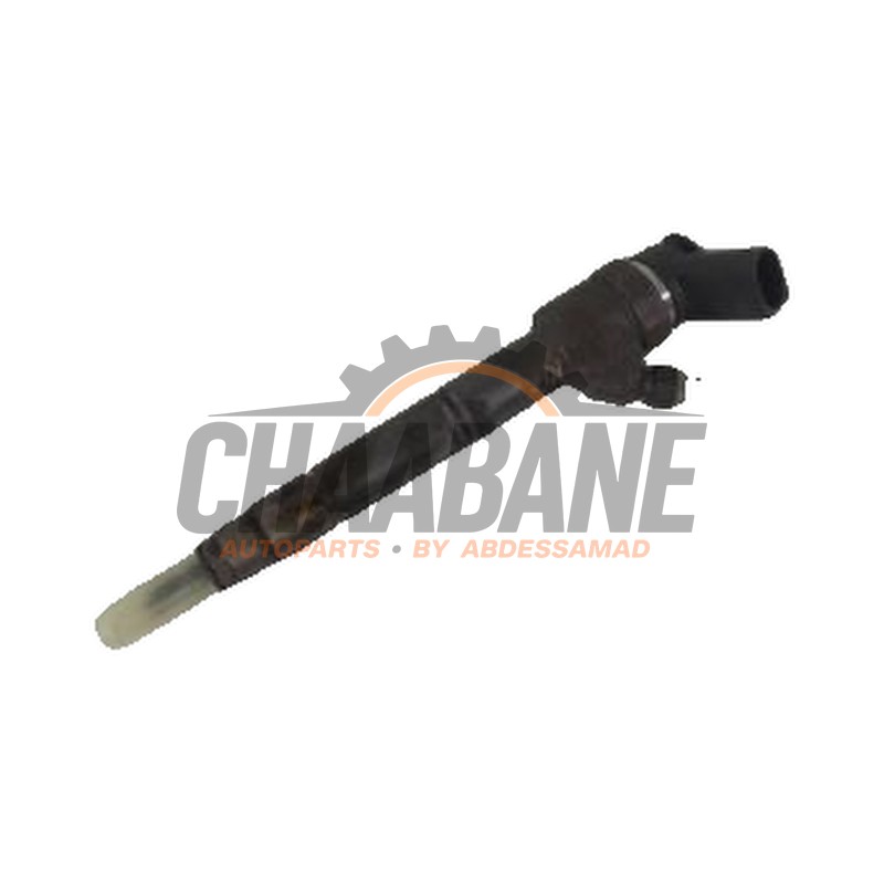 Injecteur (diesel) A6400700787 Mercedes A-Klasse