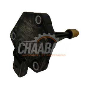 Capteur de niveau dhuile 03C907660AA Audi SQ5 (8RB) 3.0 TDI V6 24V 2012 / 2017