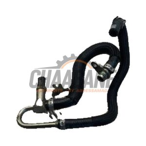 Conduit de carburant A6540701402 Mercedes Sprinter 3,5t (907.6/910.6) 315 CDI 2.0 D RWD