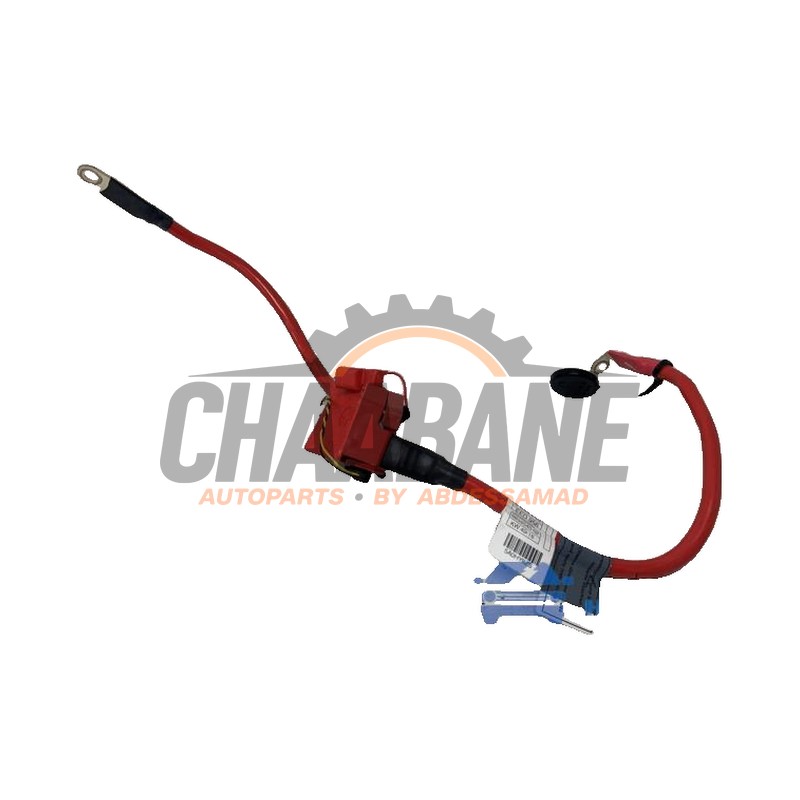 Capteur de batterie 6835243 BMW 4 serie Gran Coupe (F36) 420i 2.0 TwinPower Turbo 16V 2014 / 2021