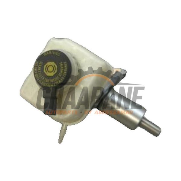 Cylindre de frein principal 34336782289 BMW 6 serie Gran Coupe (F06) 640d 24V 2012 / 2018