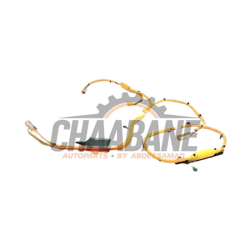 Cable haute tension 5A63B40 BMW 5 serie Touring (G61) 530e 2.0 TwinPower Turbo 16V 2024