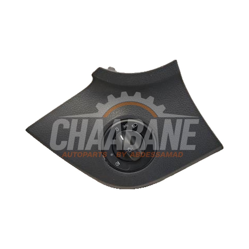 Commutateur phare hauteur reglable A9069052401 Mercedes Citan (415.6) 1.5 109 CDI