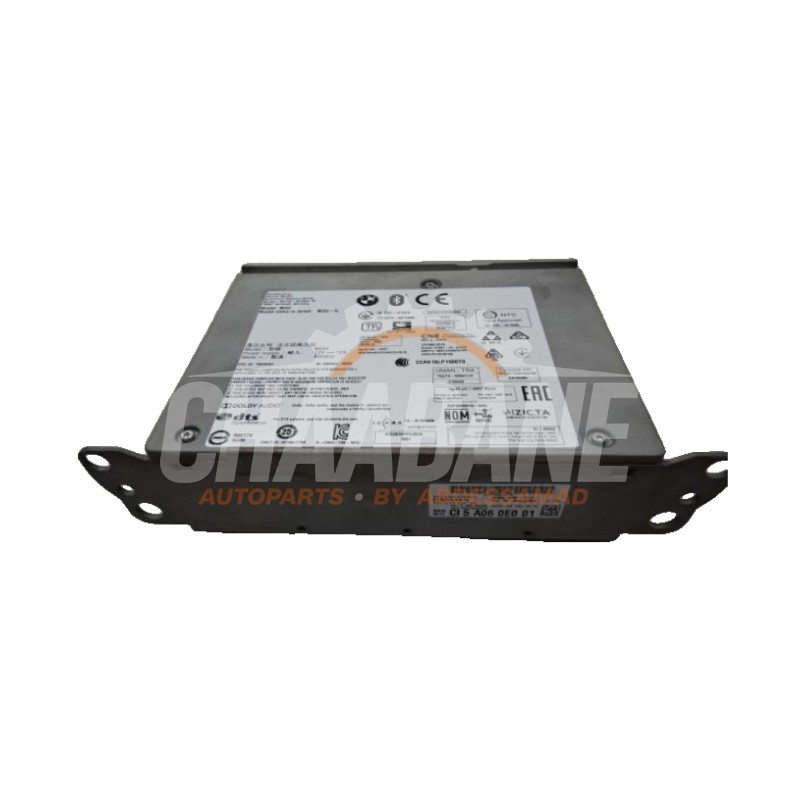Systeme navigation 6512CIA060E001 BMW X5 2018