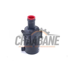 Pompe a eau supplementaire 702671440 Mercedes S AMG (W222) 4.0 S-63 L AMG V8 Turbo 4-Matic+