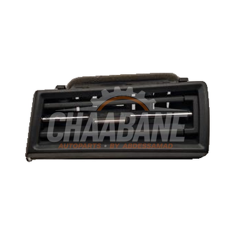 Aerateur tableau de bord 6F1820901N2ZZ Seat Ibiza V (KJB) 1.0 TSI 12V 2017
