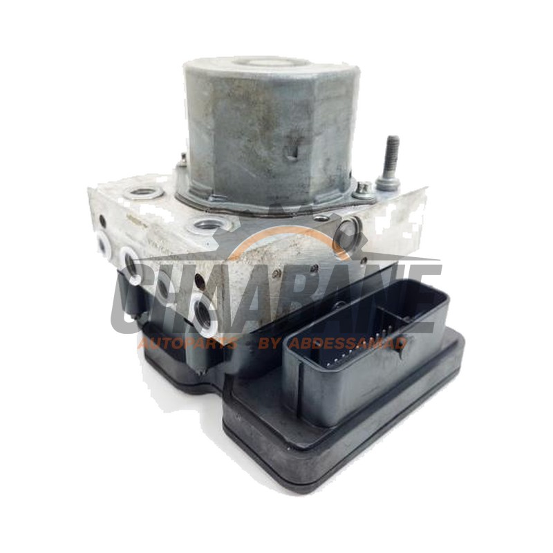 Bloc ABS 670032973 Maserati Ghibli III 3.0 Diesel 2013
