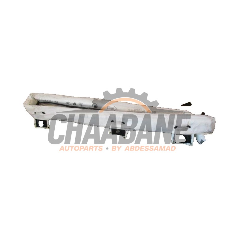 Airbag de toit droit 1035383 Skoda Fabia III Combi (NJ5) 1.2 TSI 16V Greentech 2014 / 2022