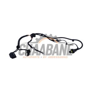 Faisceau de cables 7848469 BMW M4 (F83) 3.0 24V TwinPower Turbo 2014