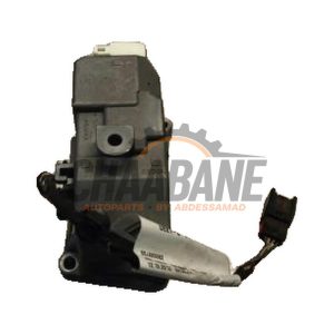 Antivol de direction C2D37816 Jaguar XF Sportbrake 2.2 D 16V