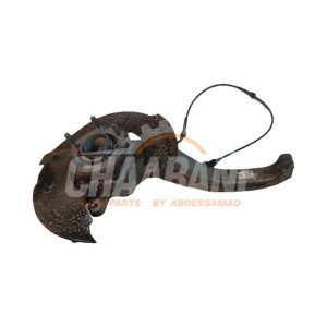 Fusee avant gauche T2H2225 Jaguar XE 2.0d 180 16V