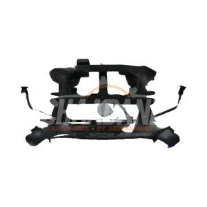 Faux chassis 33307916221 BMW i4 (G26) eDrive40 84 kWh 2021
