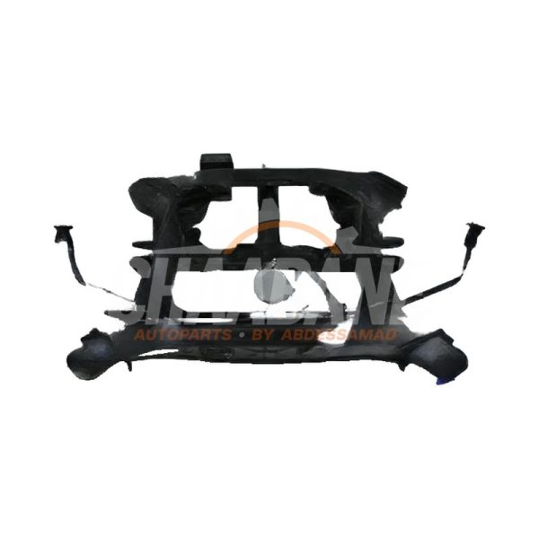 Faux chassis 33307916221 BMW i4 (G26) eDrive40 84 kWh 2021