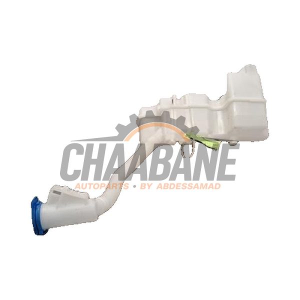 Reservoir lave-glace avant 1EA955453G Audi Q4 (F4B) 45 e-tron quattro 77 kWh 2021