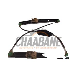 Mecanique vitre 4portes arriere droite 4H0839462C Audi S8 2012 / 2018