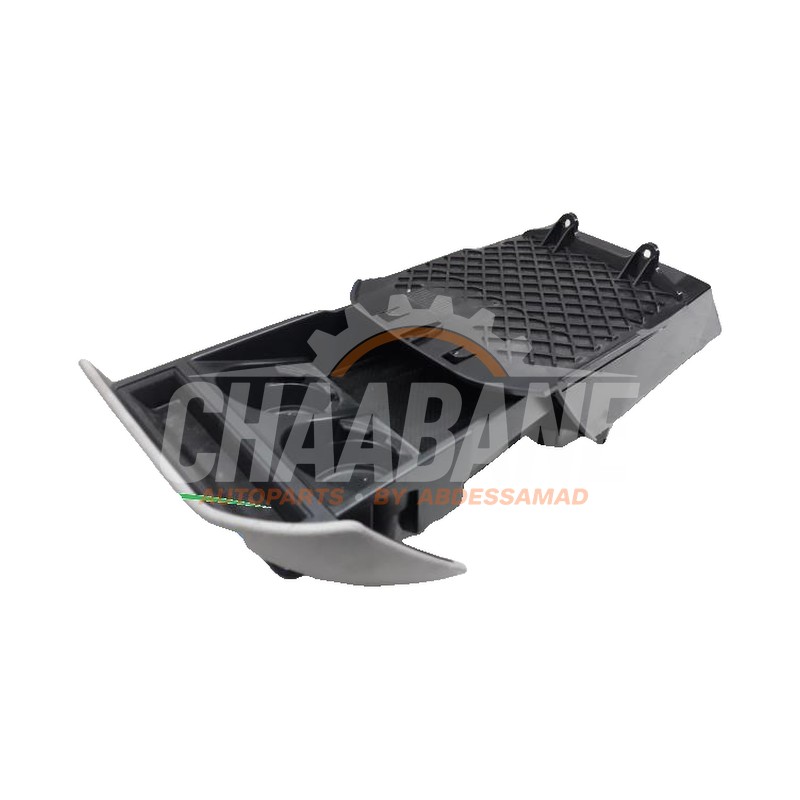 Porte-gobelet 7E5858601H Volkswagen Transporter T6 2.0 TDI 204 2015 / 2024