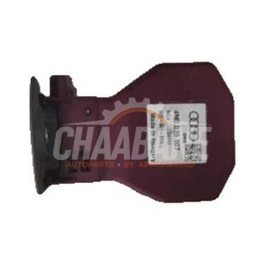 Antenne 4M0035507 Audi Q2 (GAB/GAG) 1.6 30 TDI 16V 2016
