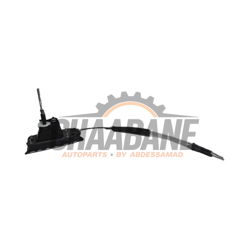 Levier de vitesse 3Q0711049T Skoda Superb 2015 / 2024