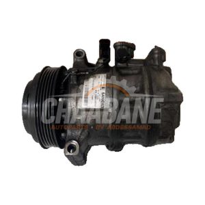 Pompe clim A0008304500 Mercedes E (W213) E-220d 2.0 Turbo 16V