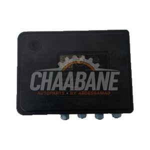 Pompe ABS 6893712 BMW 2 serie Gran Tourer (F46) 220dA xDrive 2.0 TwinPower Turbo 16V 2014