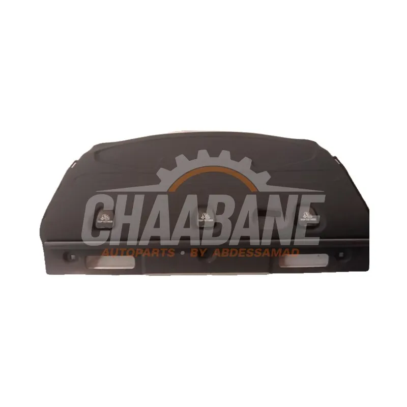 Plage arriere T2H24659PVJ Jaguar XF (X260) 2.0d 180 16V