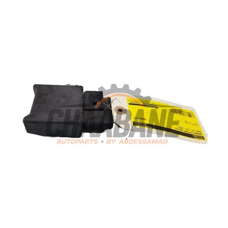 Module pompe carburant 5Q0906093 Audi A1 Sportback (GBA) 1.0 25 TFSI 12V 2018