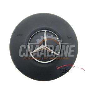 Airbag gauche (volant) 0008605801 Mercedes A-Klasse AMG (177.0)