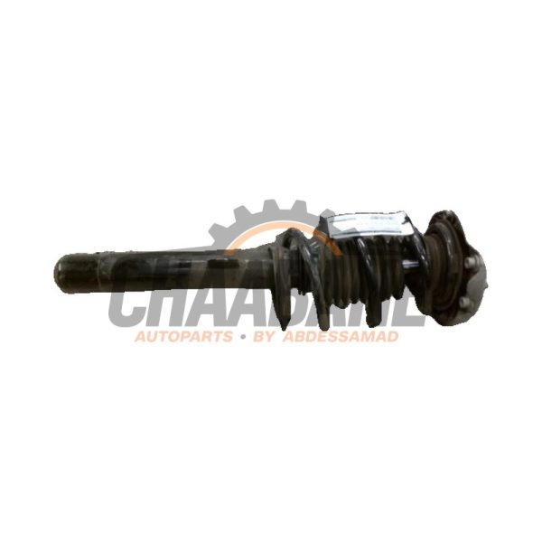 Barre amortisseur avant droit 14941510 BMW 2 serie Gran Tourer (F46) 220i 2.0 TwinPower Turbo 16V 2014