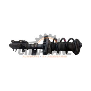 Barre amortisseur avant droit A4473205738 Mercedes Vito (447.6) 1.6 111 CDI 16V