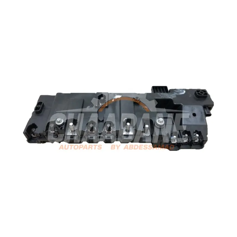 Boite a fusibles A4475407880 Mercedes Vito Tourer (447.7) 2.0 116 CDI 16V