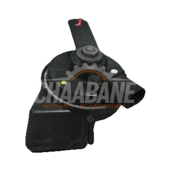 Avertisseur 4H0951221B Skoda Octavia 2019