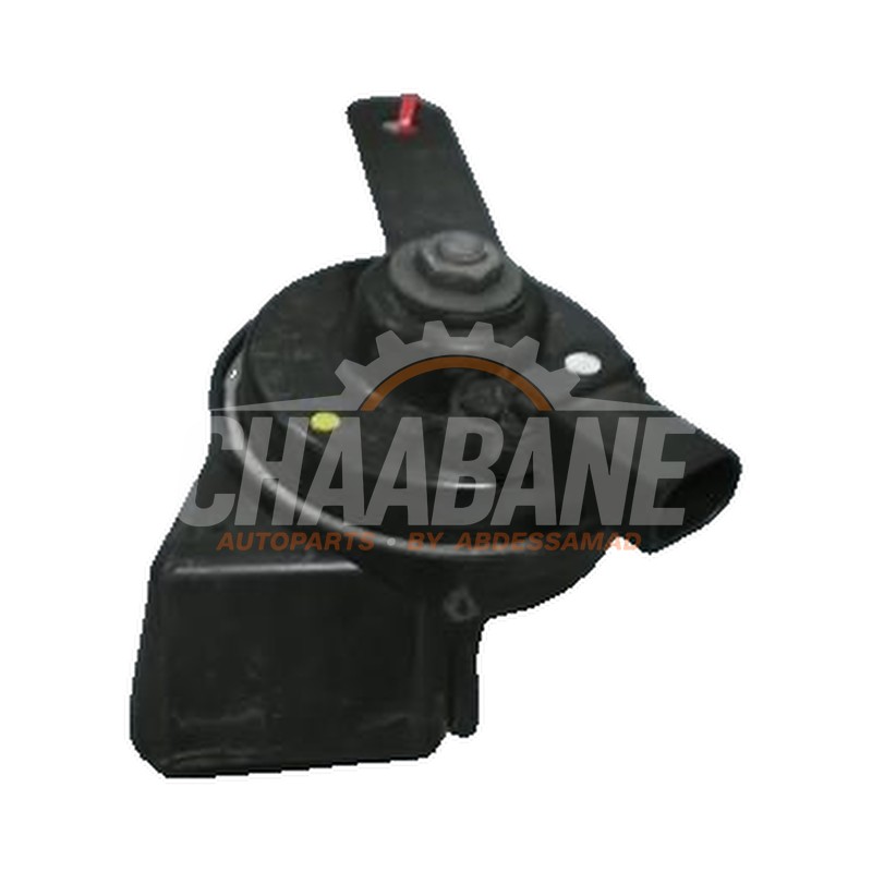 Avertisseur 4H0951221B Skoda Octavia 2019
