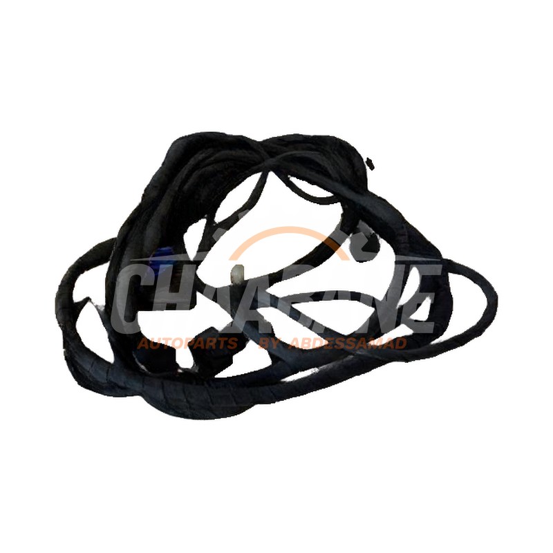 Faisceau de cables Pdc A1765407507 Mercedes A (W176) 1.5 A-180 CDI, A-180d 16V