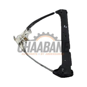 Moteur leve vitre arriere droit 8V4839462 Audi A3 Limousine (8VS/8VM) 1.0 TFSI 12V 2013 / 2020
