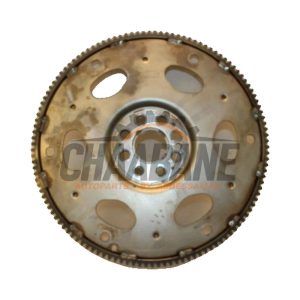 Volant moteur 11228612144 BMW 3 serie Touring (F31) 330i 2.0 16V 2012 / 2019