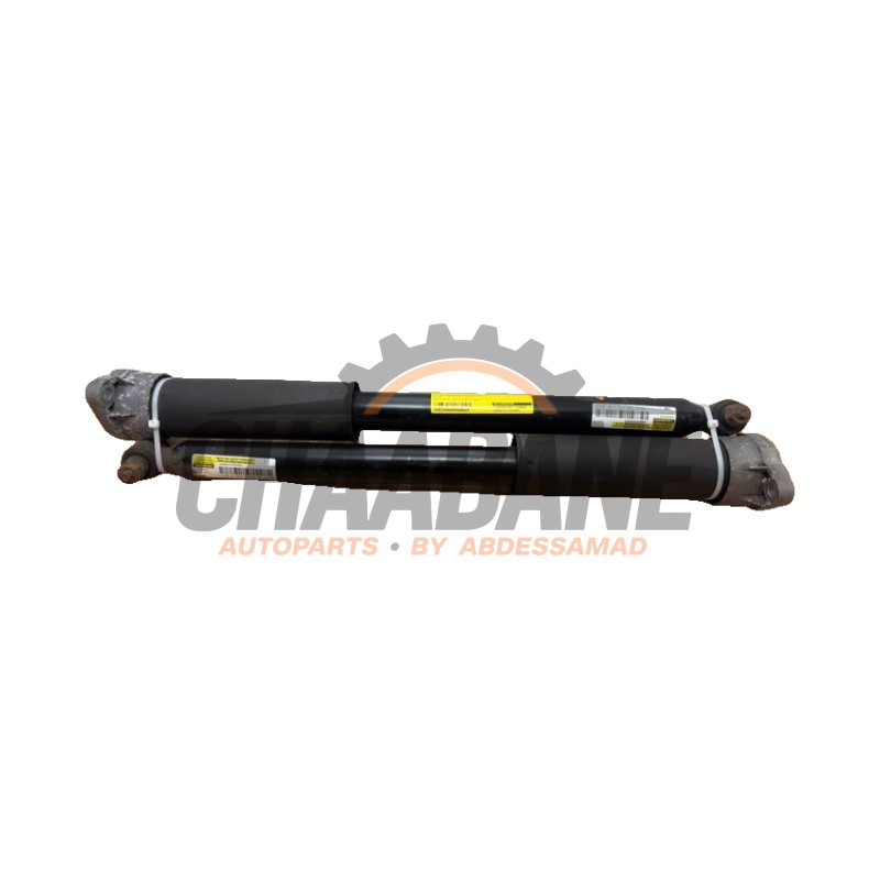 Kit amortisseur A2133201530 Mercedes CLS (C257) 350d 2.9 24V 4-Matic